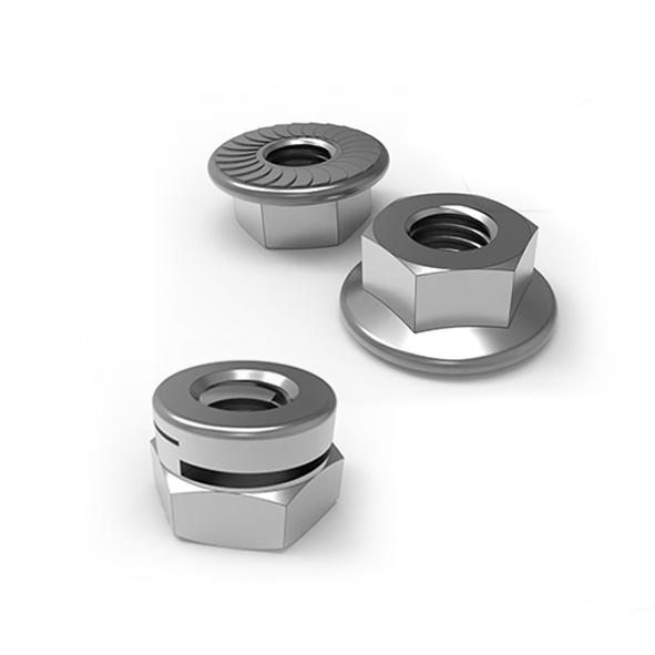 防松螺母科学原理与可靠应用