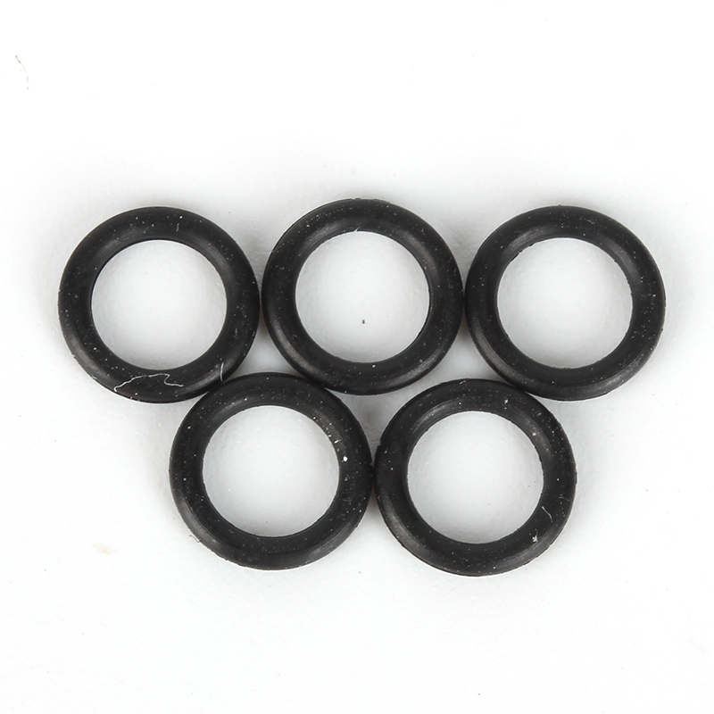 O型圈密封结构深度解析——多压力环境下的稳定之选