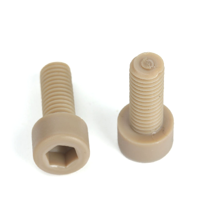 PEEK-内六角圆柱头螺丝