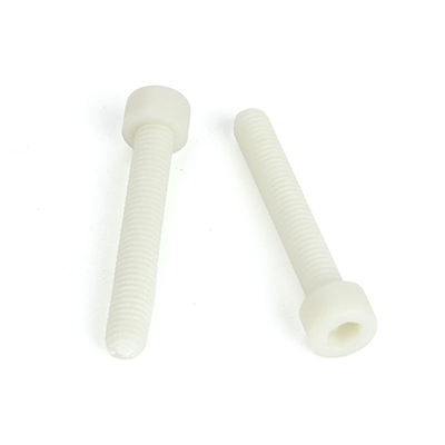 玻璃纤维增强尼龙内六角圆柱头螺丝