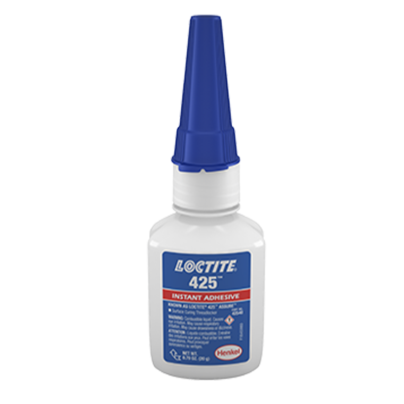 乐泰425螺纹锁固剂